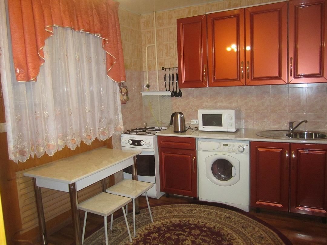 Апартаменты Apartment on 4 Mkr 47 Актау
