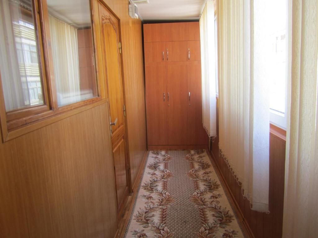Апартаменты Apartment on 4 Mkr 47 Актау-24